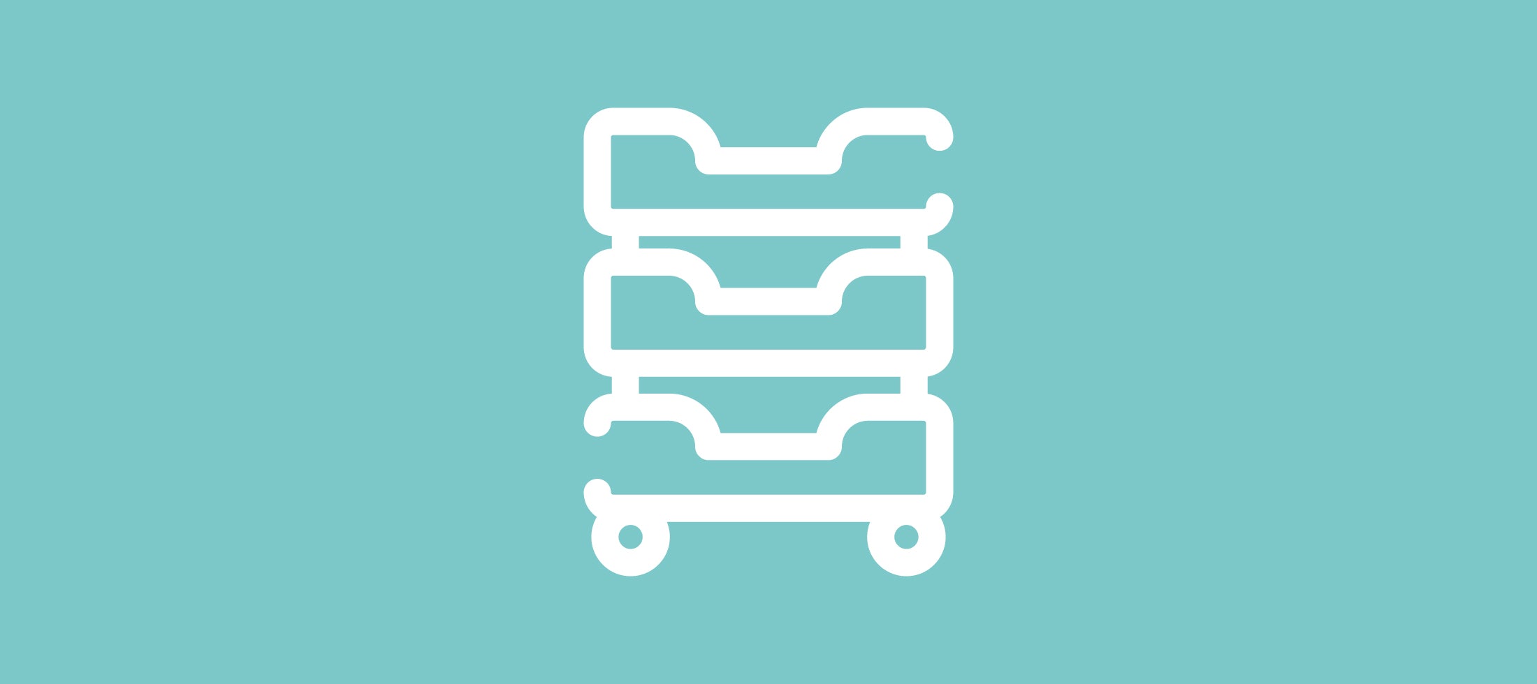 Almacenamiento y Organización