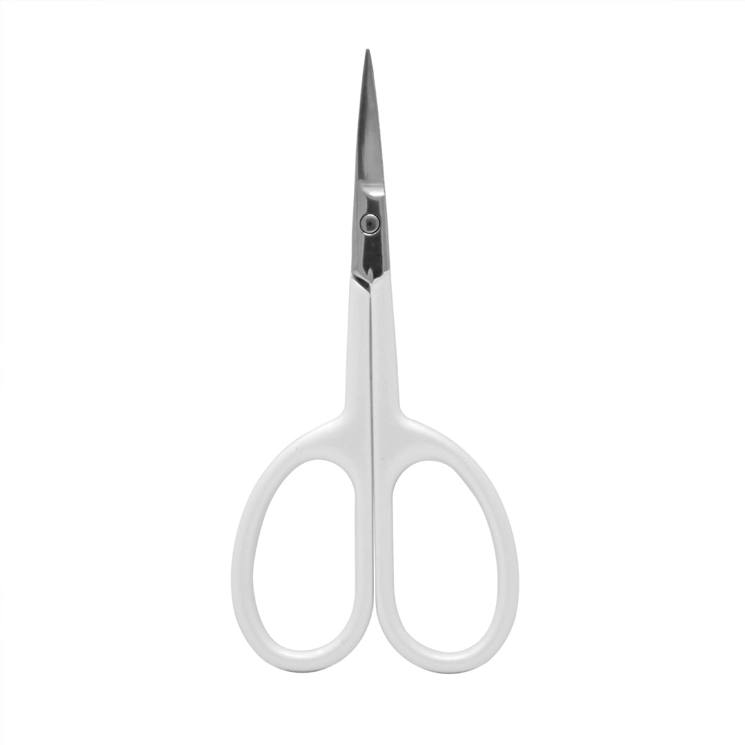 Tijeras para Cutícula de Precisión – Acero Inoxidable