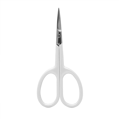 Tijeras para Cutícula de Precisión – Acero Inoxidable