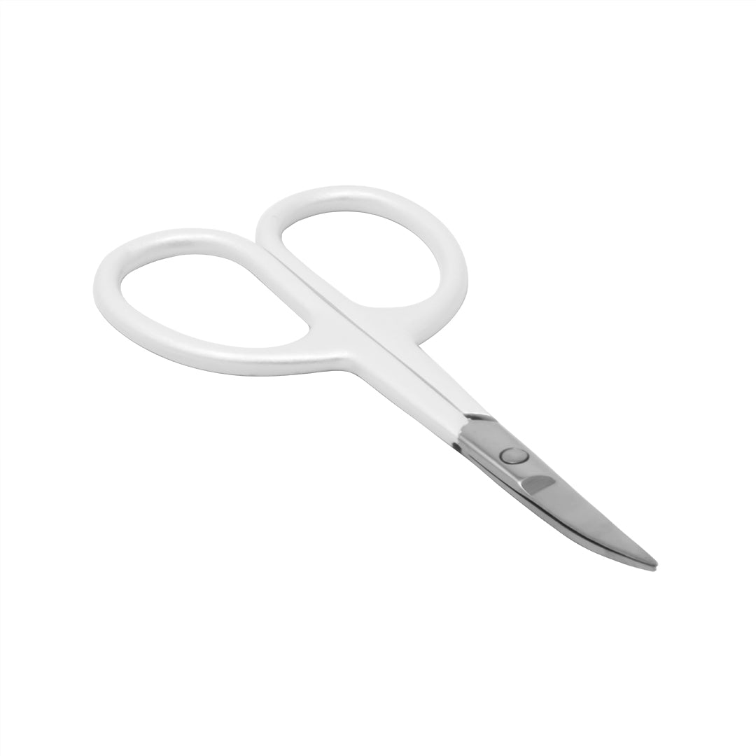 Tijeras para Cutícula de Precisión – Acero Inoxidable