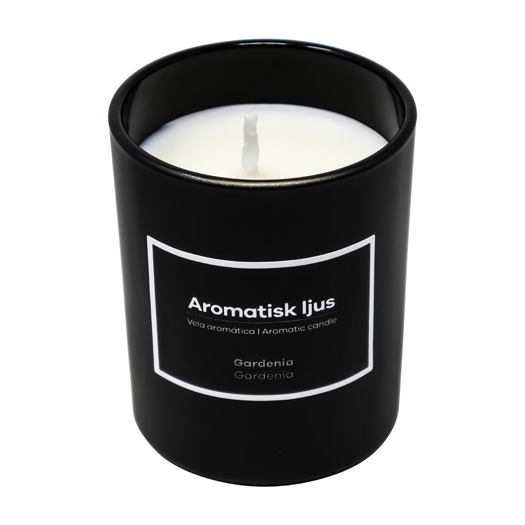 Vela Aromática Gardenia