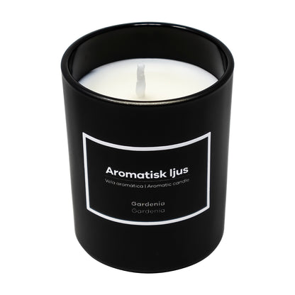 Vela Aromática Gardenia