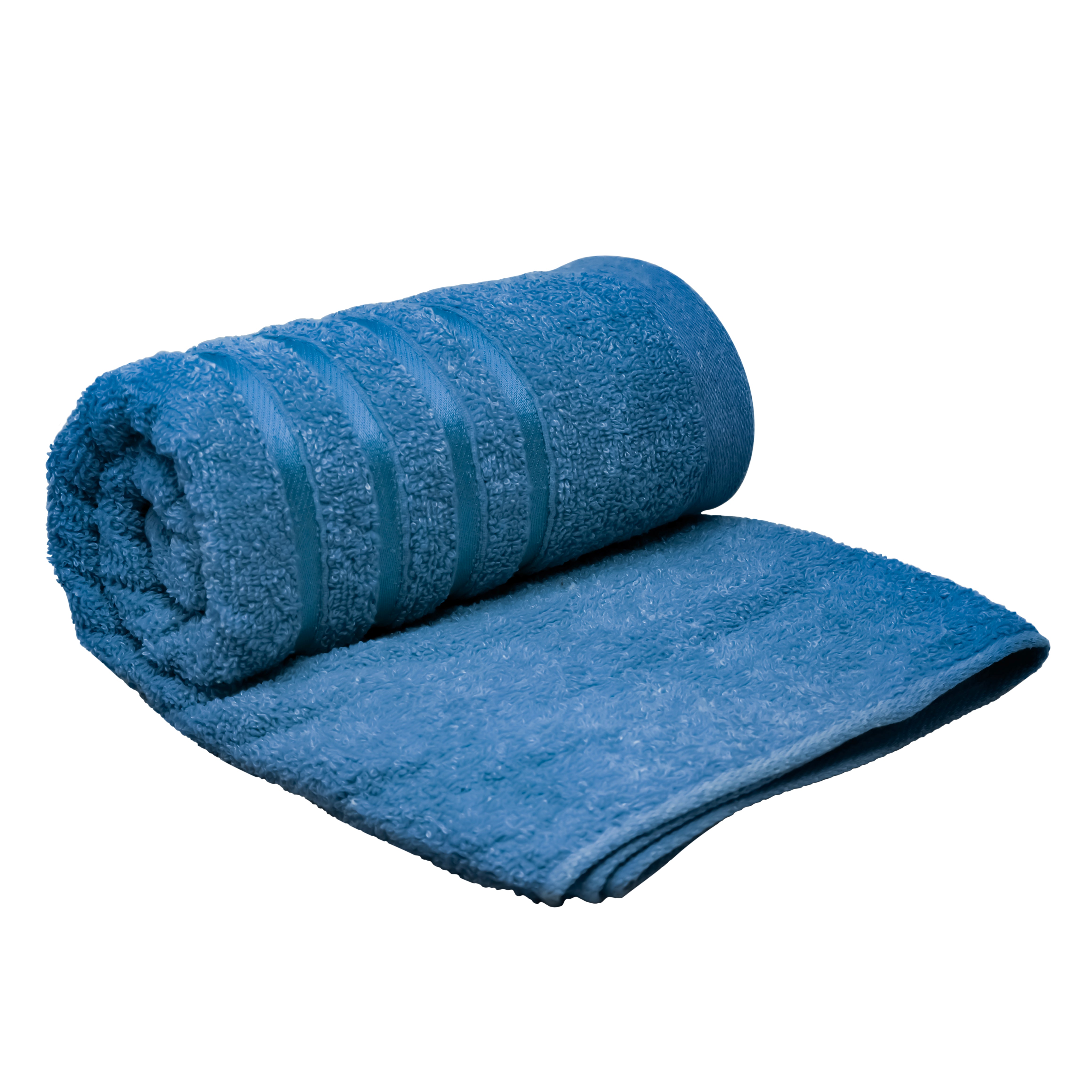 Toalla para Baño Azul Marino - 70x140 cm