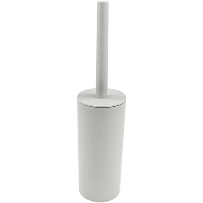 Set de Accesorios para Baño Minimalista Color Gris  -  4 Piezas