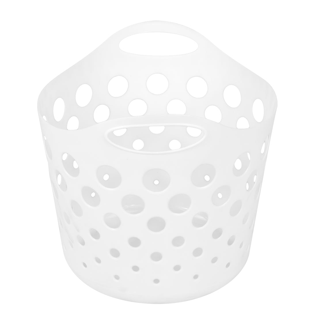 Cesto para Ropa Blanco