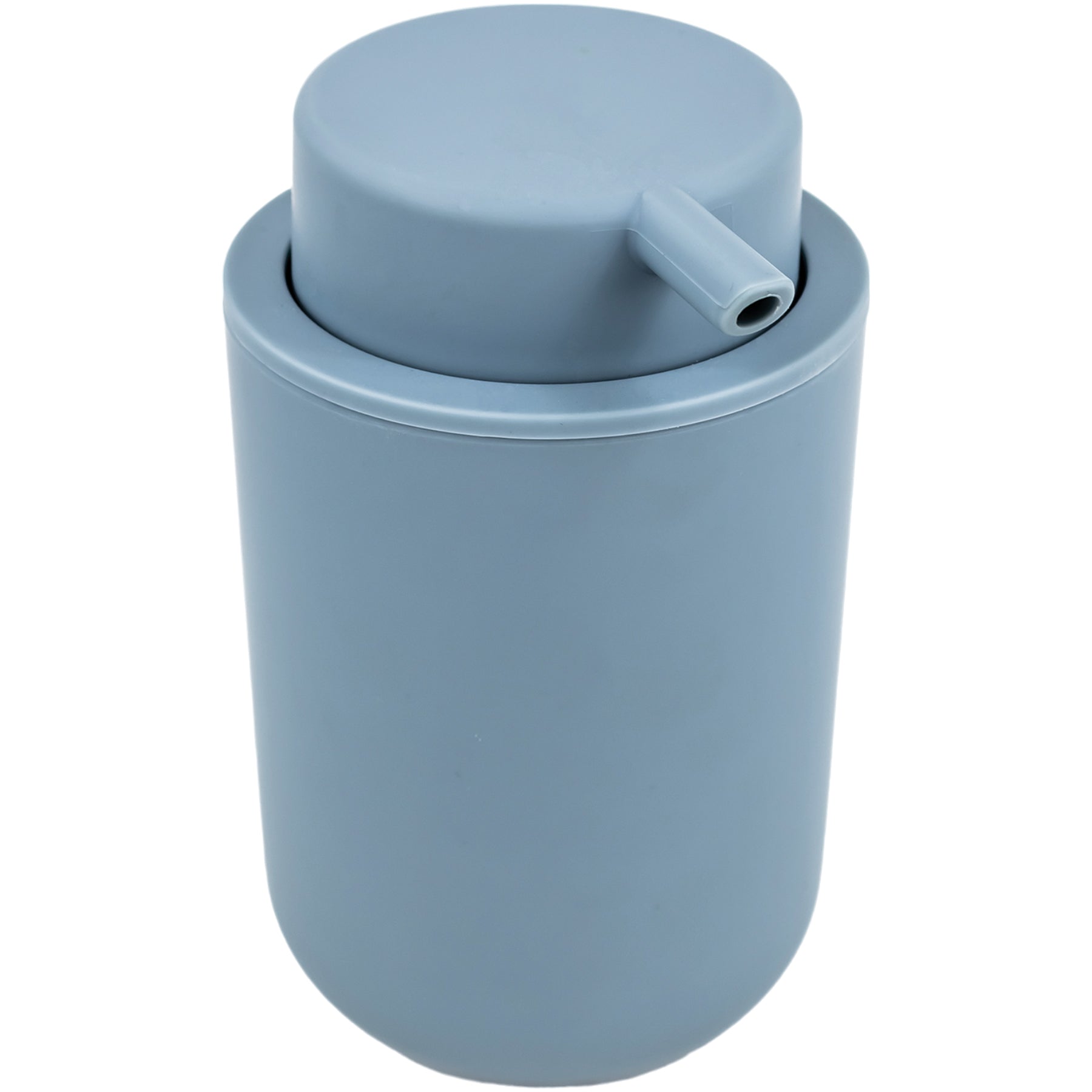 Set de Accesorios para Baño Azul - 4 Piezas