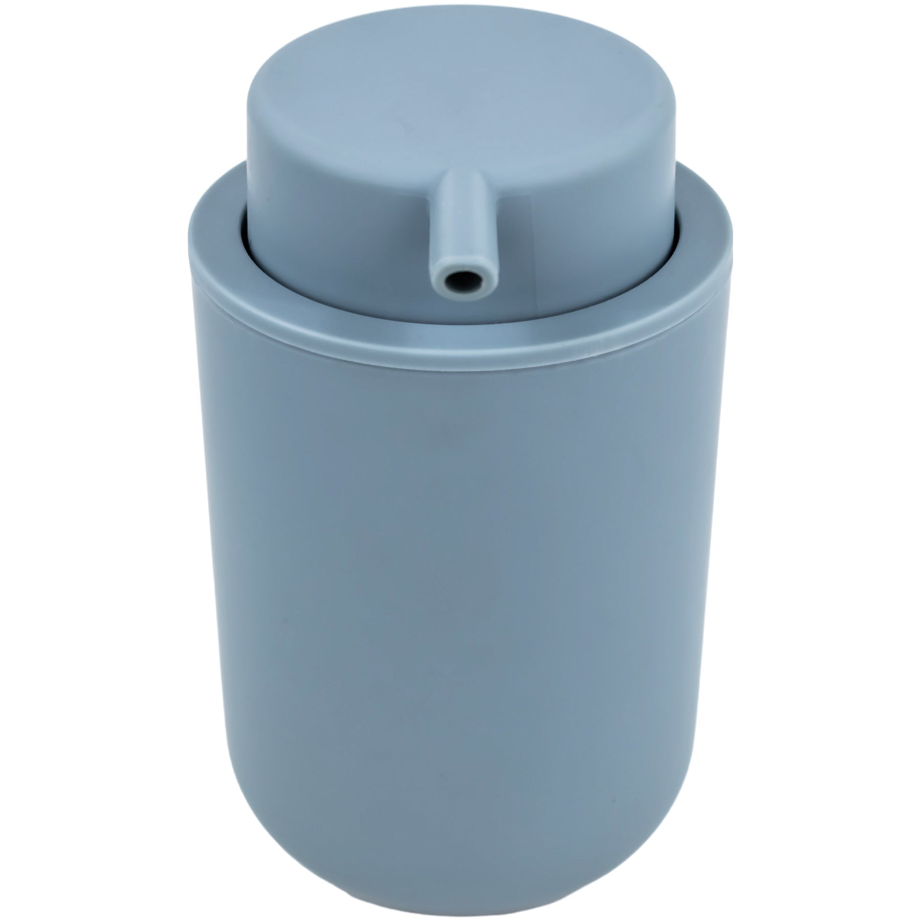 Set de Accesorios para Baño Azul - 4 Piezas