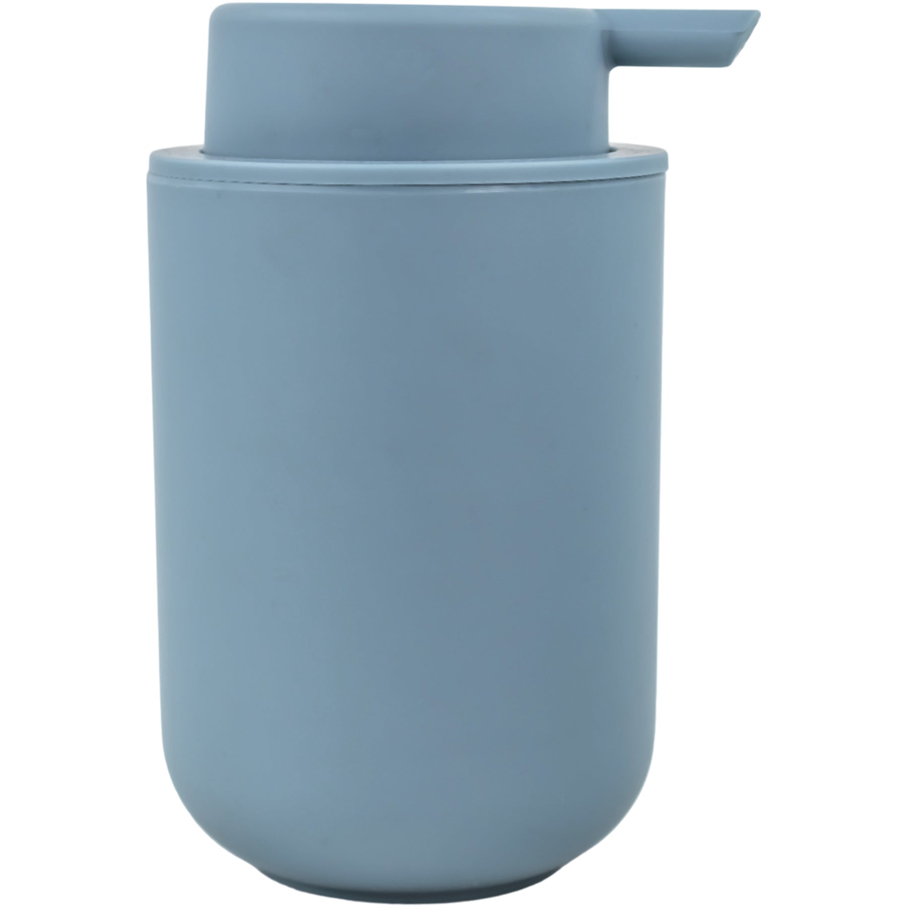 Set de Accesorios para Baño Azul - 4 Piezas