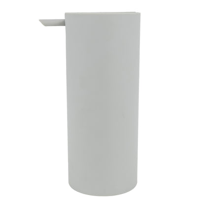 Set de Accesorios para Baño Minimalista Color Gris  -  4 Piezas