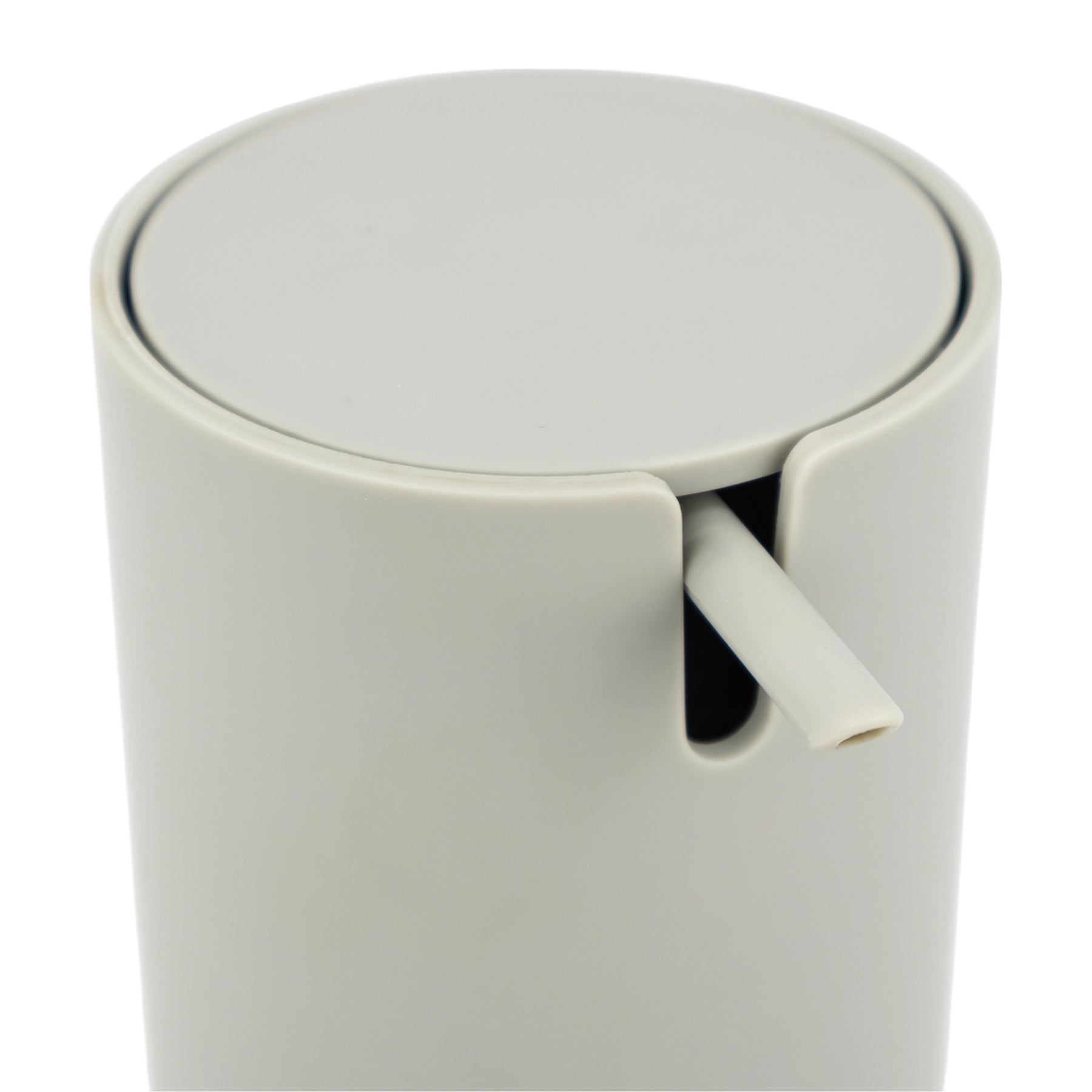 Set de Accesorios para Baño Minimalista Color Gris  -  4 Piezas