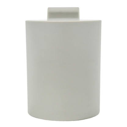 Set de Accesorios para Baño Minimalista Color Gris  -  4 Piezas