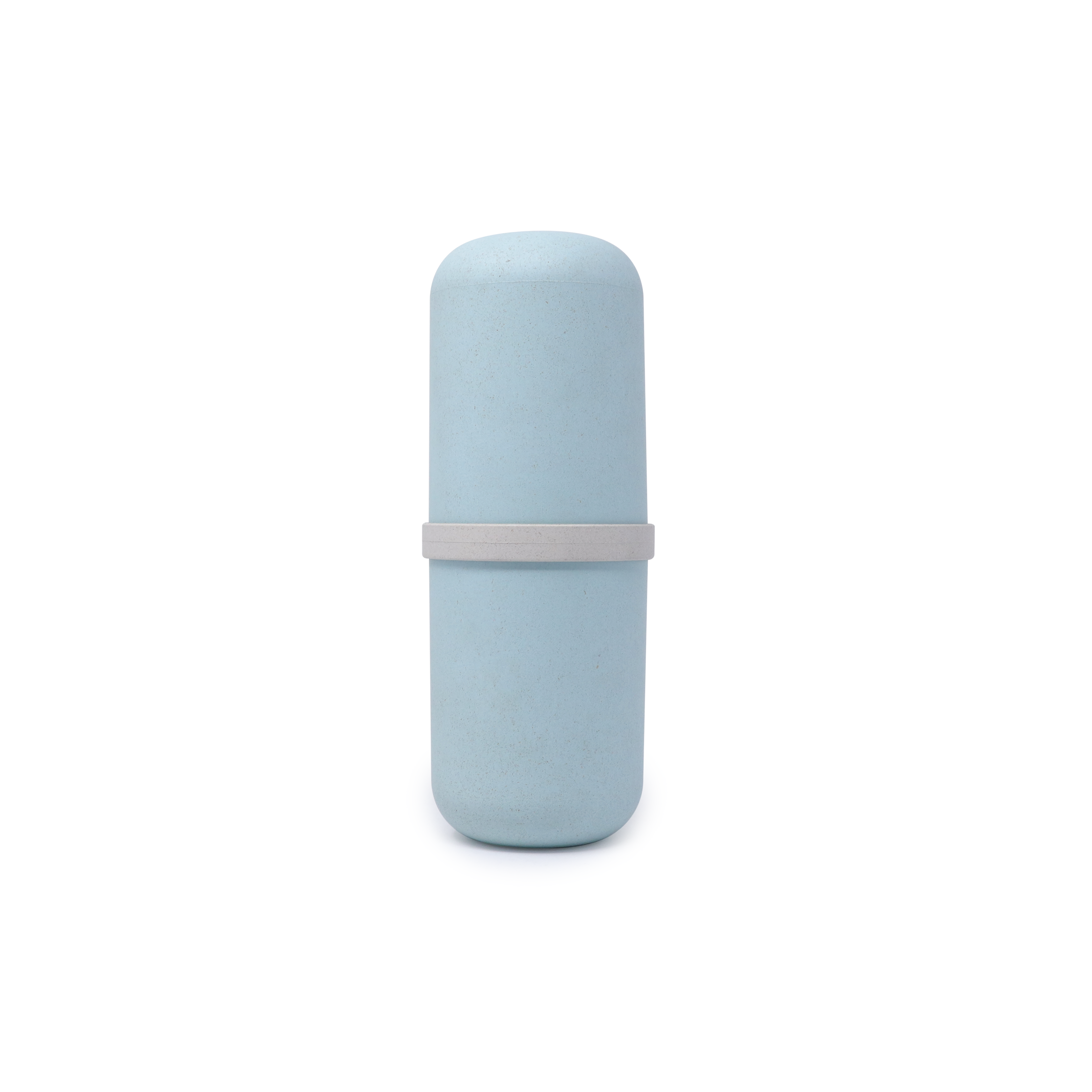 Organizador Dental de Viaje Ecofriendly - Azul