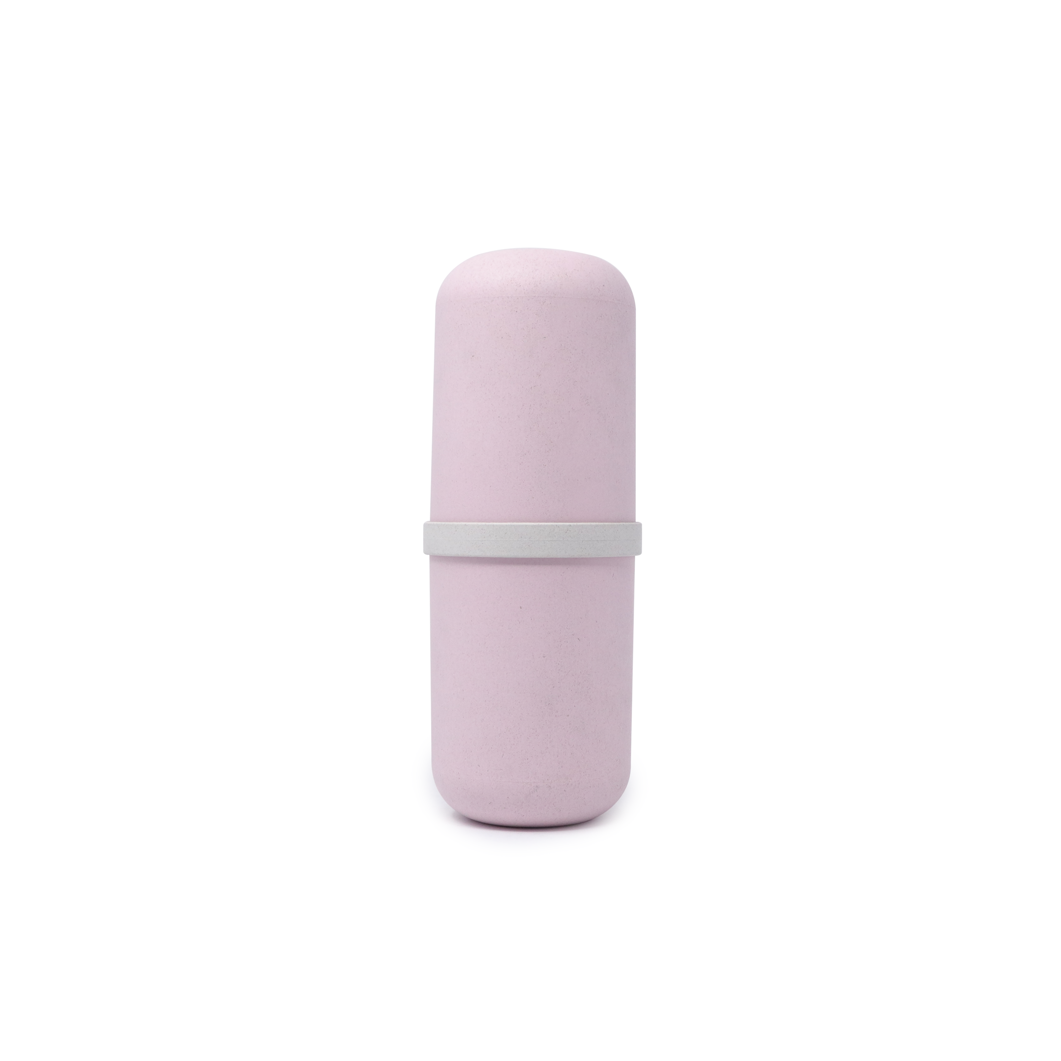 Organizador Dental de Viaje Ecofriendly - Rosa