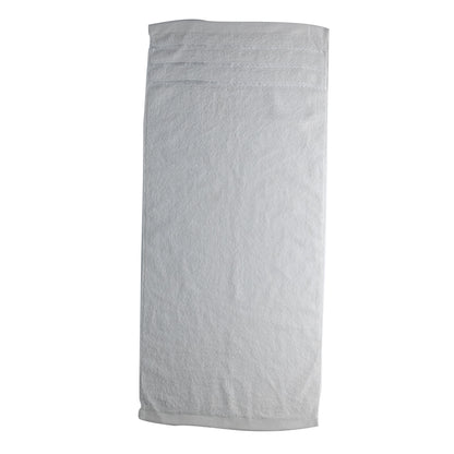 Toalla de Manos Blanca