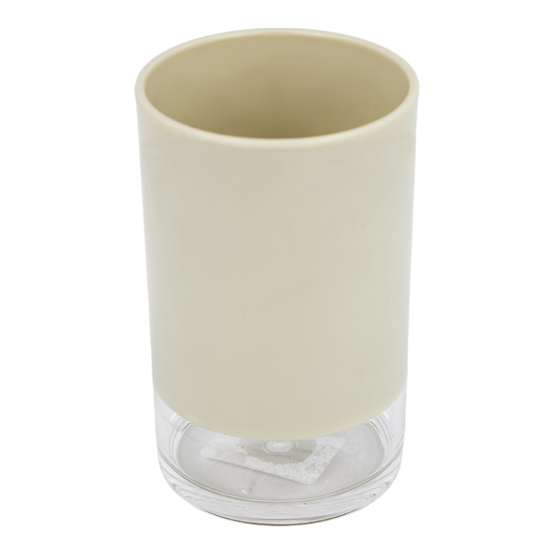 Set de Accesorios para Baño Color Beige - 3 Piezas