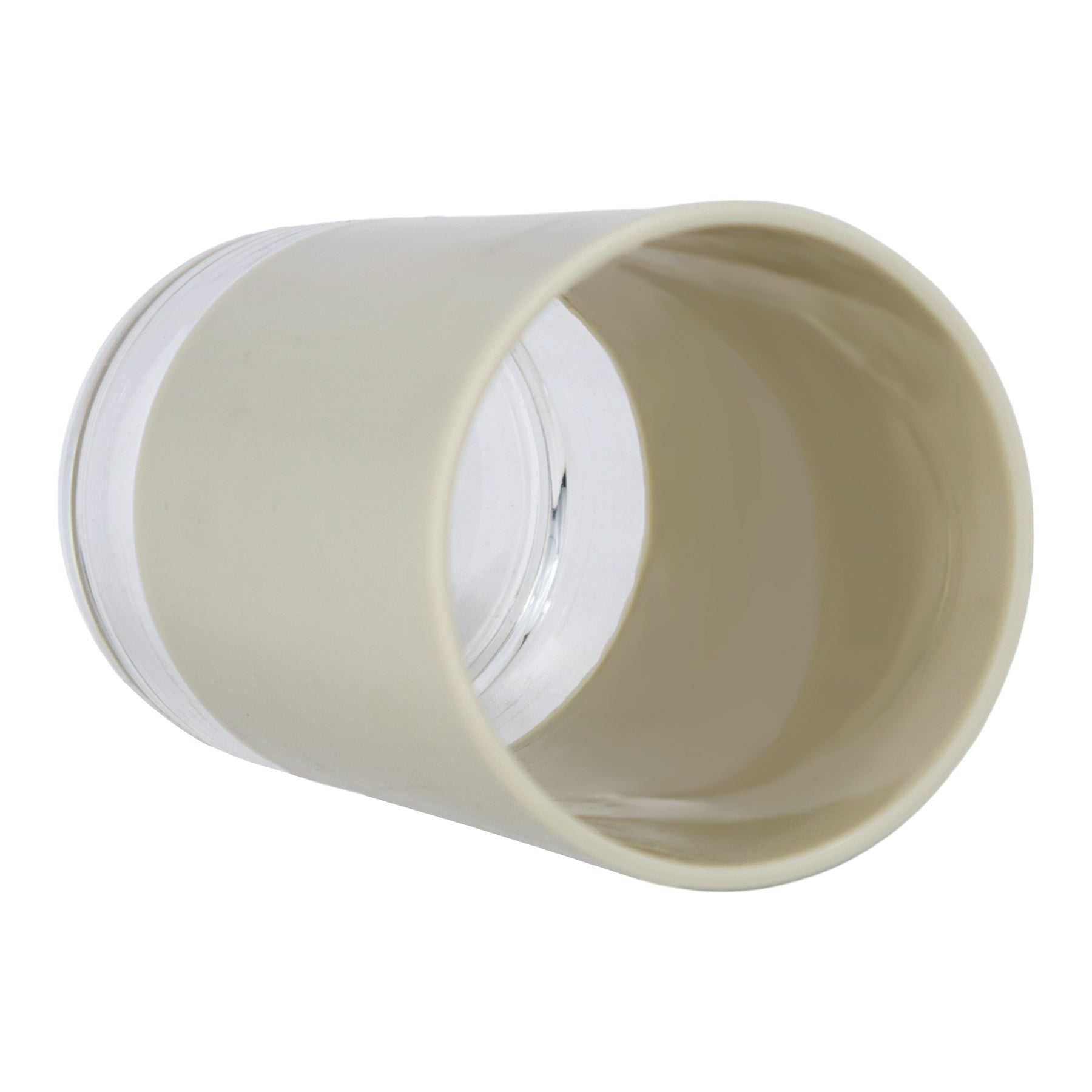 Set de Accesorios para Baño Color Beige - 3 Piezas