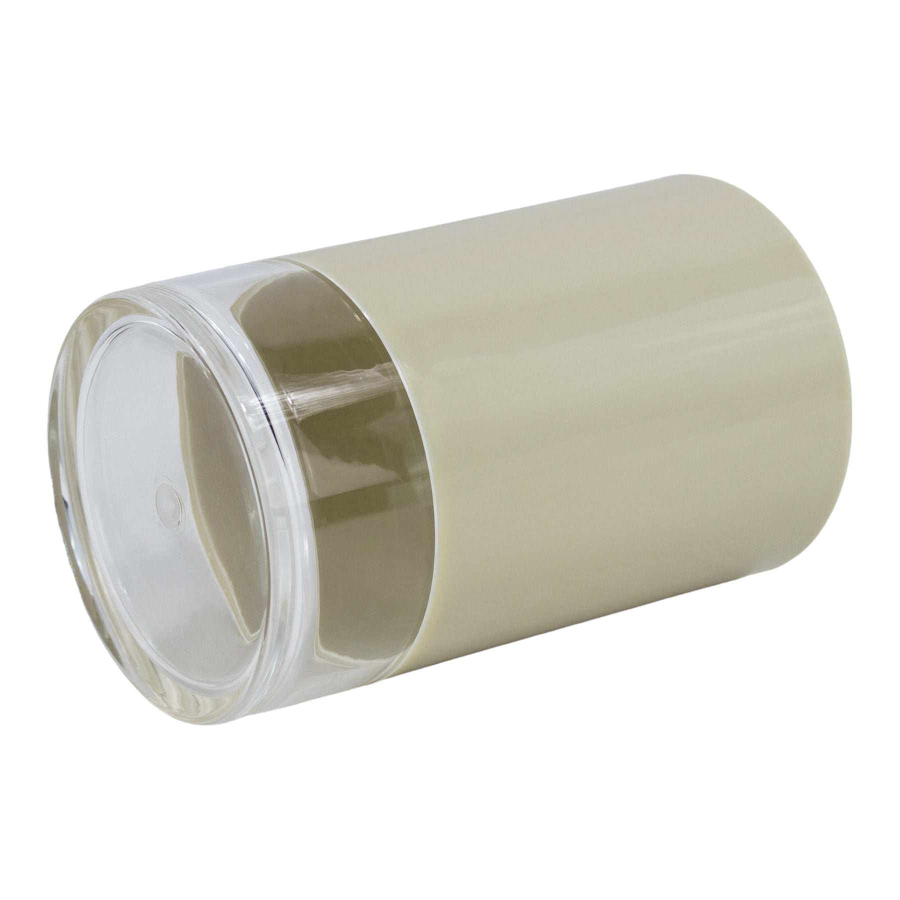 Set de Accesorios para Baño Color Beige - 3 Piezas