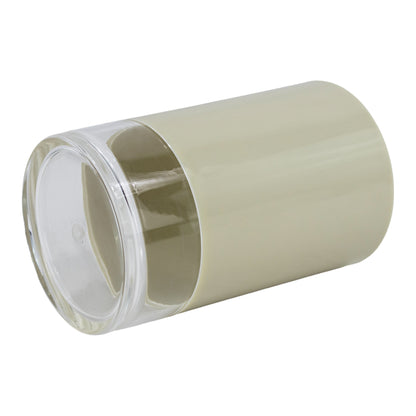 Set de Accesorios para Baño Color Beige - 3 Piezas