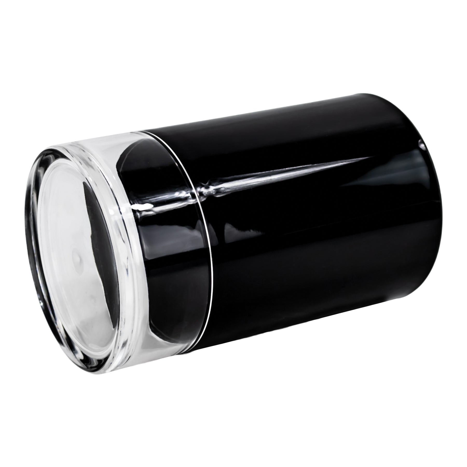 Set de Accesorios para Baño Color Negro - 3 Piezas