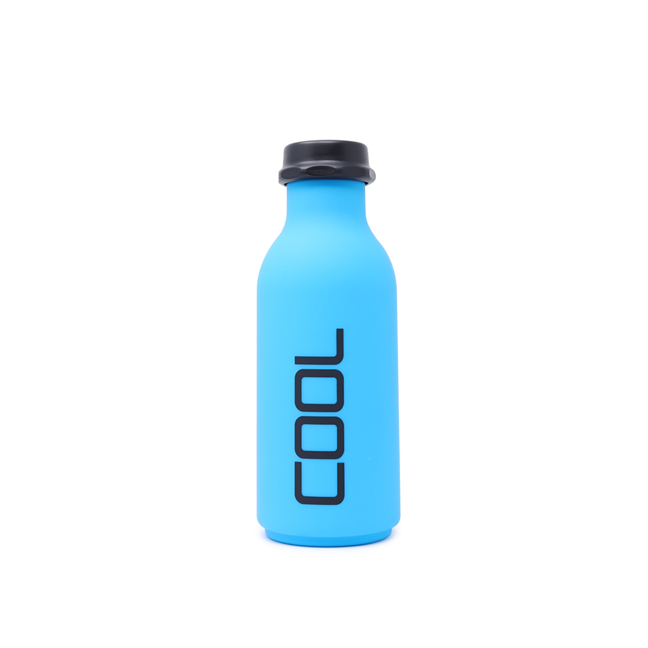 Botella Deportiva " COOL " Azul - 500ml