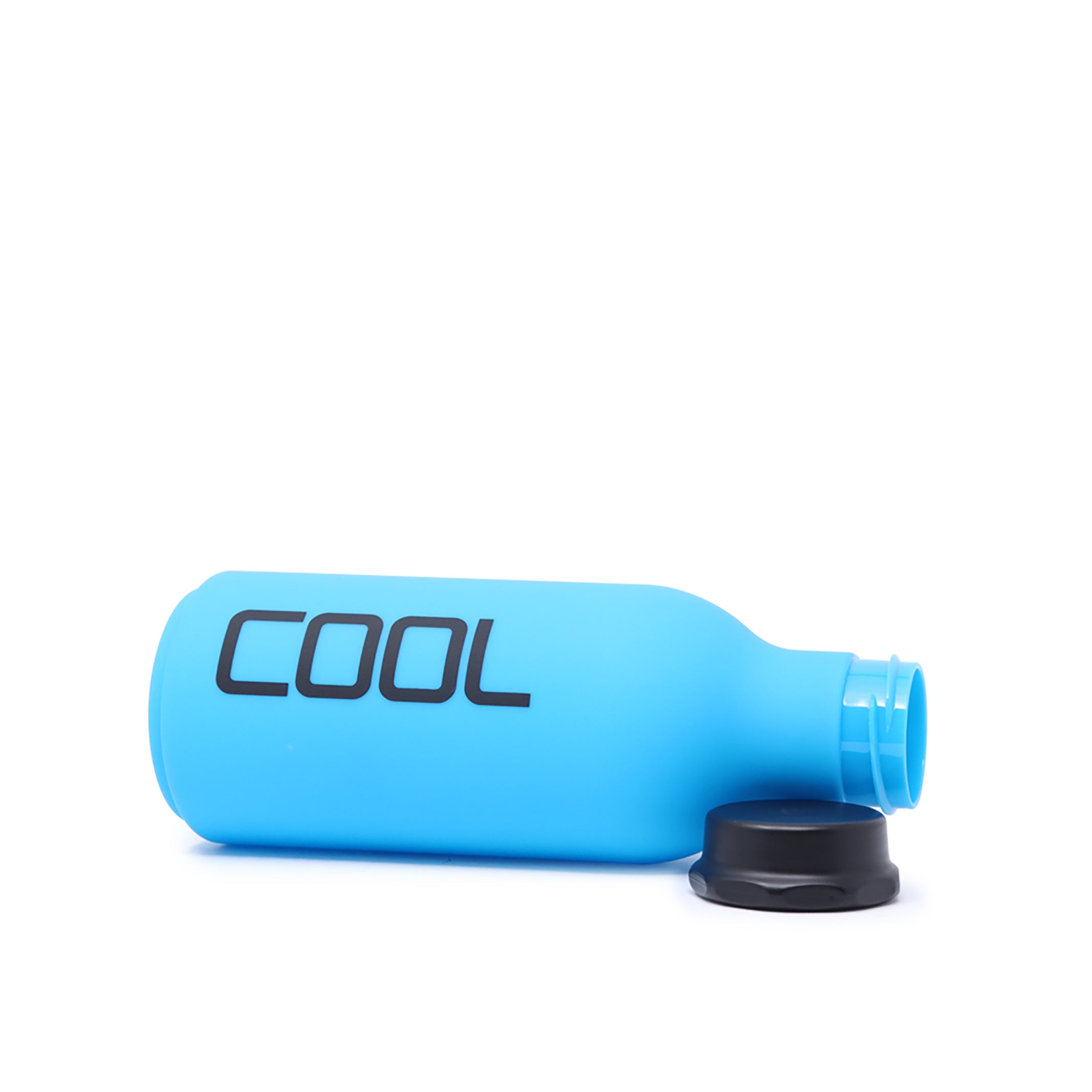 Botella Deportiva " COOL " Azul - 500ml