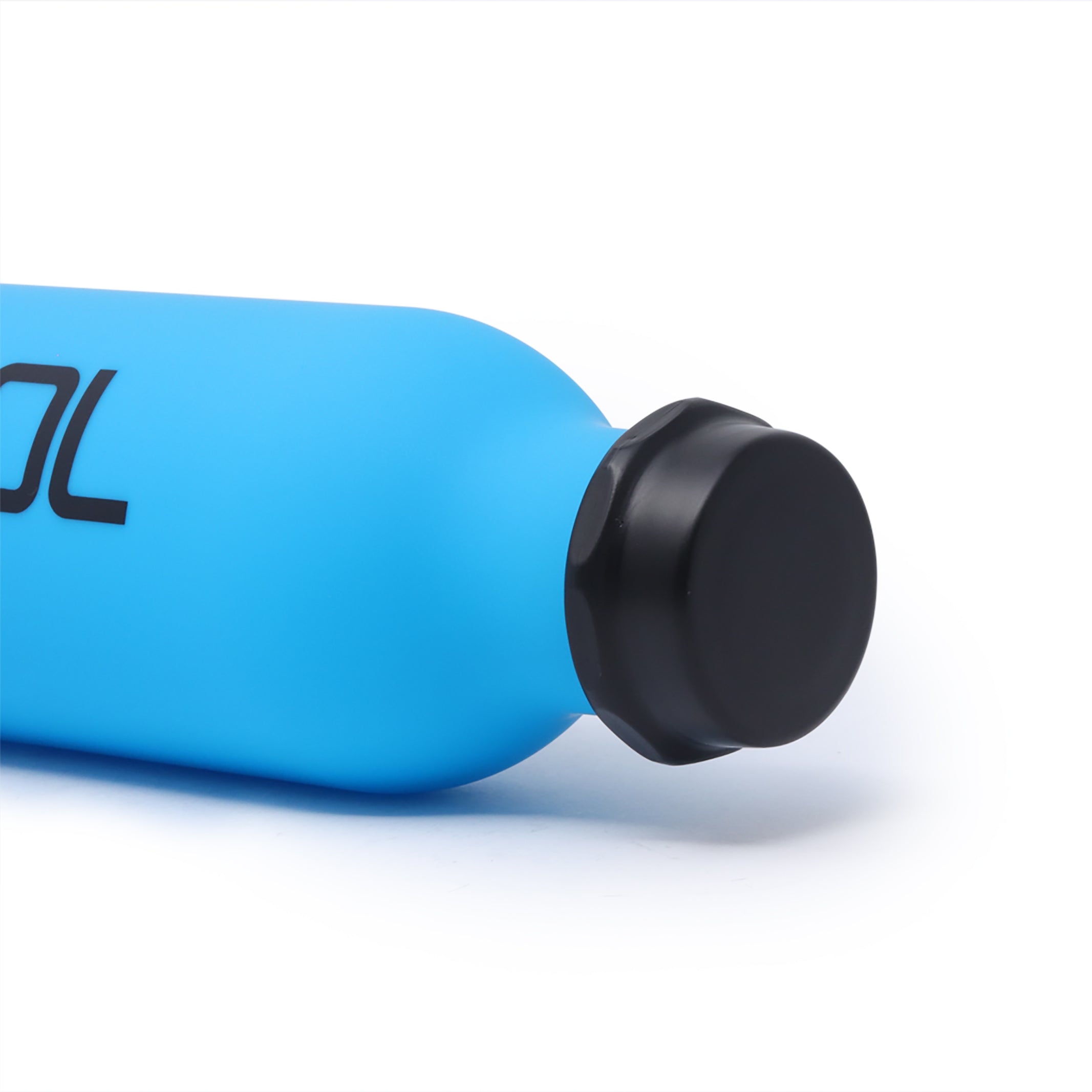 Botella Deportiva " COOL " Azul - 500ml