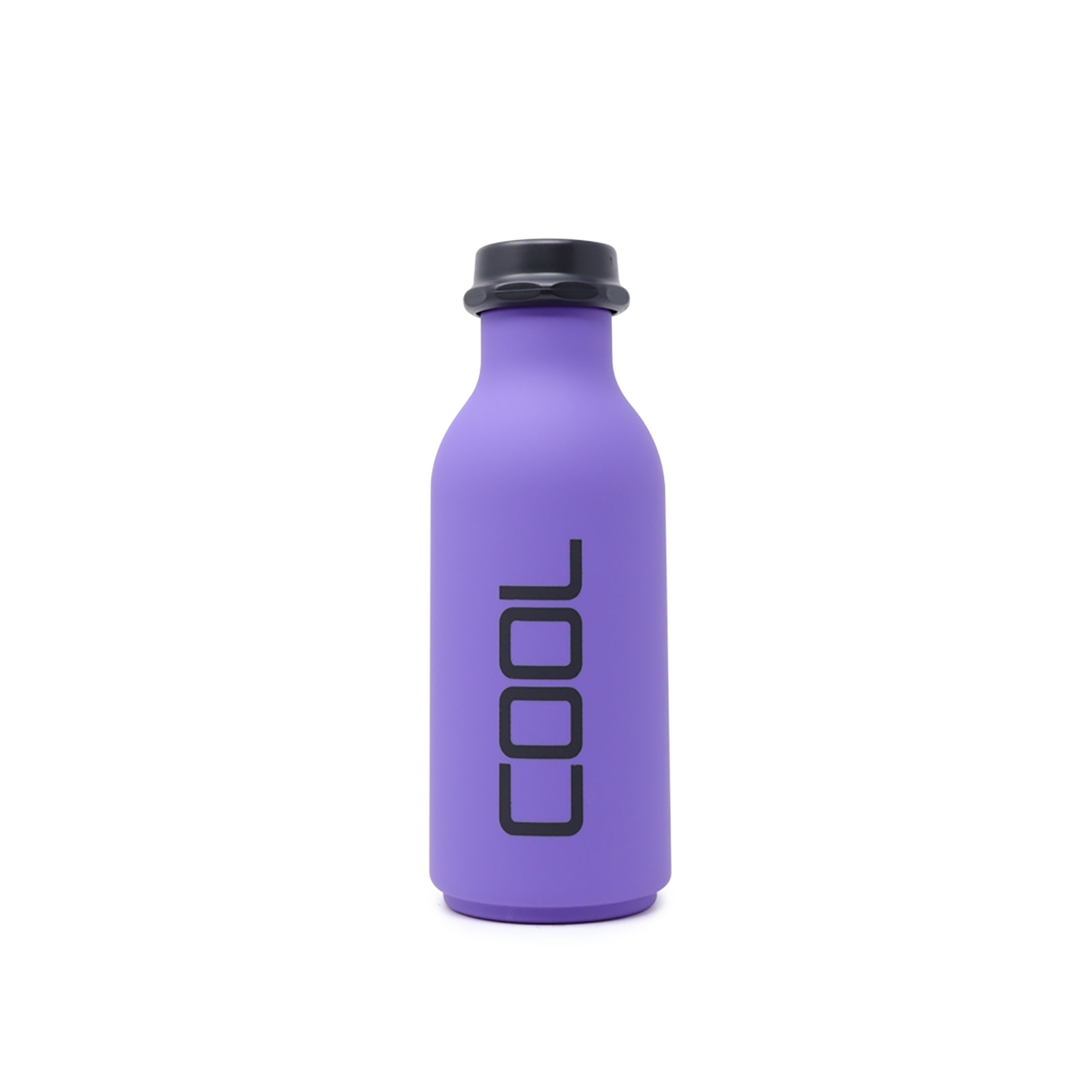 Botella Deportiva " COOL " Morado - 500ml