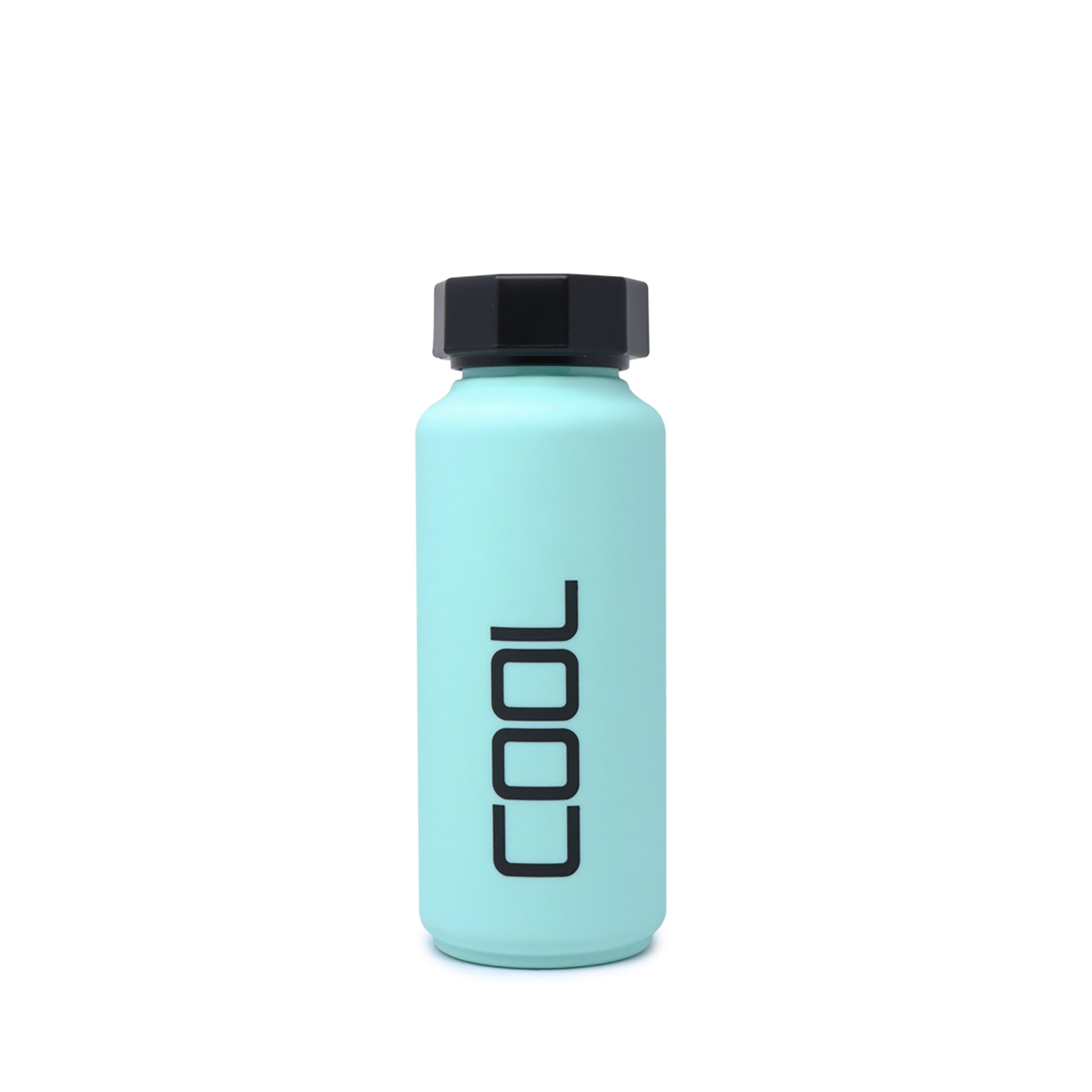 Botella Deportiva " COOL " Azul Claro - 500ml