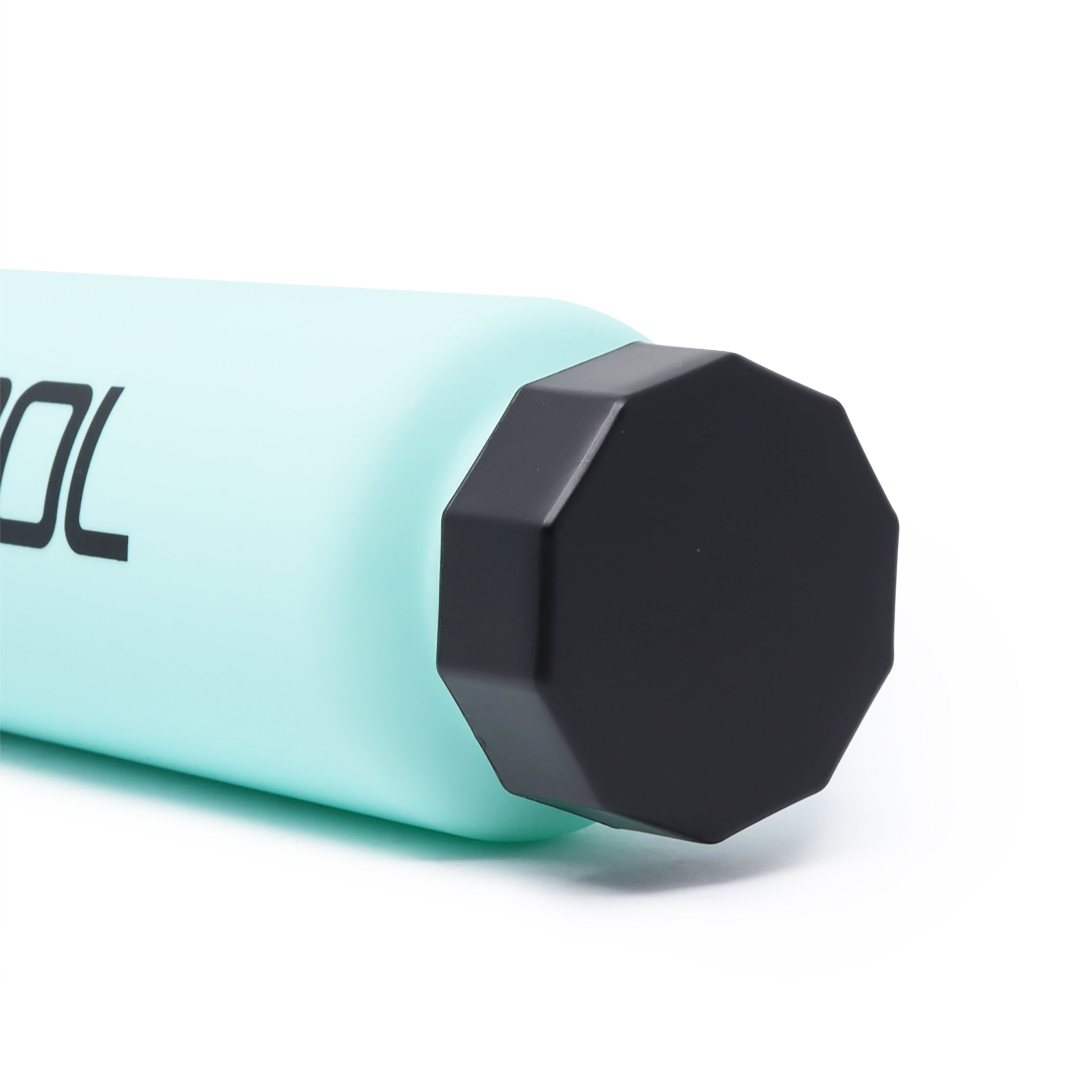 Botella Deportiva " COOL " Azul Claro - 500ml