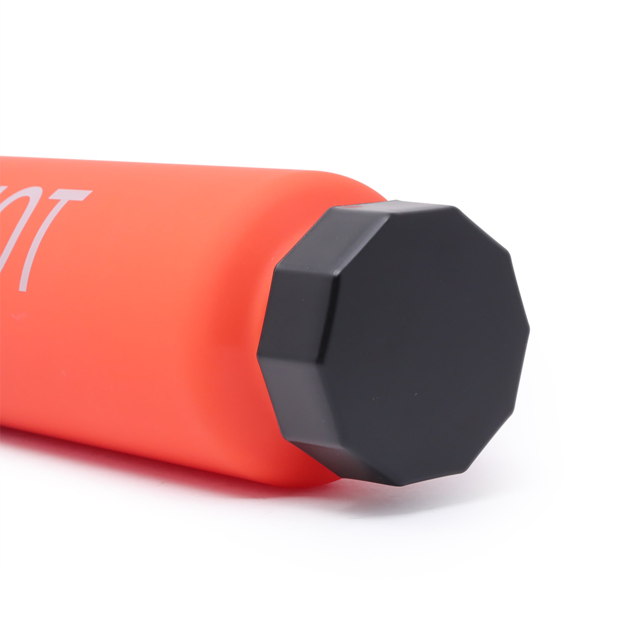 Botella Deportiva " HOT " Naranja - 500ml