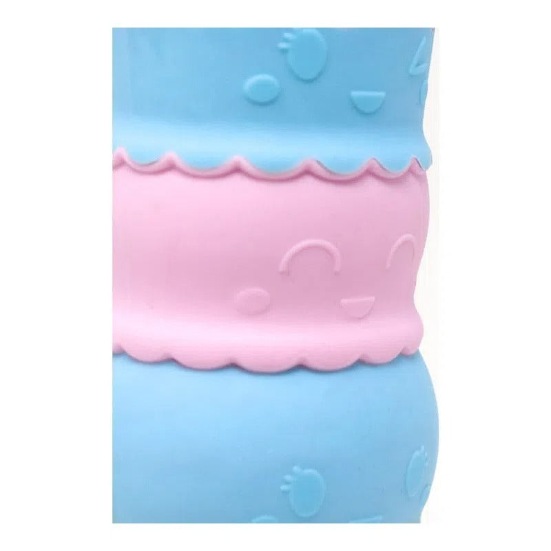 Botella de Agua Torre de Helado 750 ml