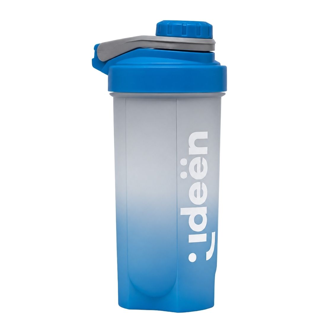 Botella Shaker Azul - 700ml