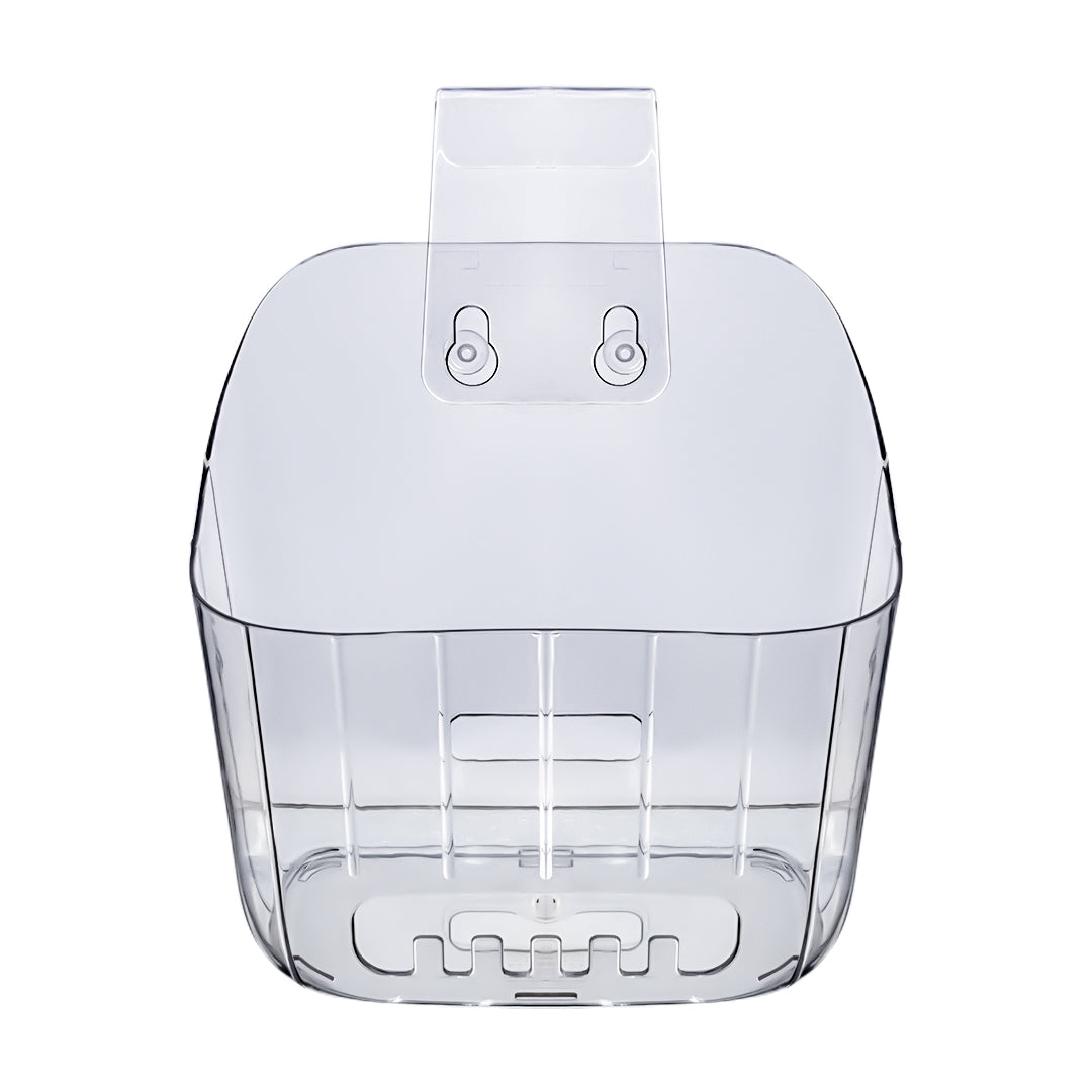 Organizador Colgante Transparente