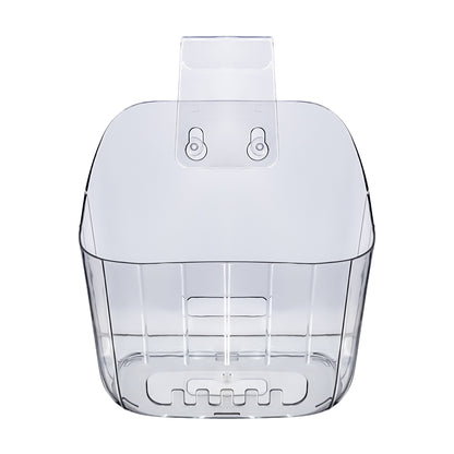 Organizador Colgante Transparente