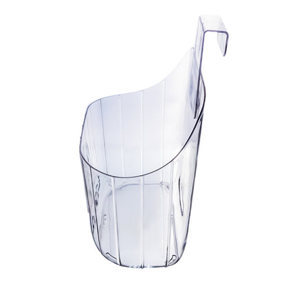 Organizador Colgante Transparente
