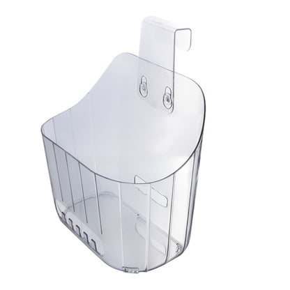 Organizador Colgante Transparente