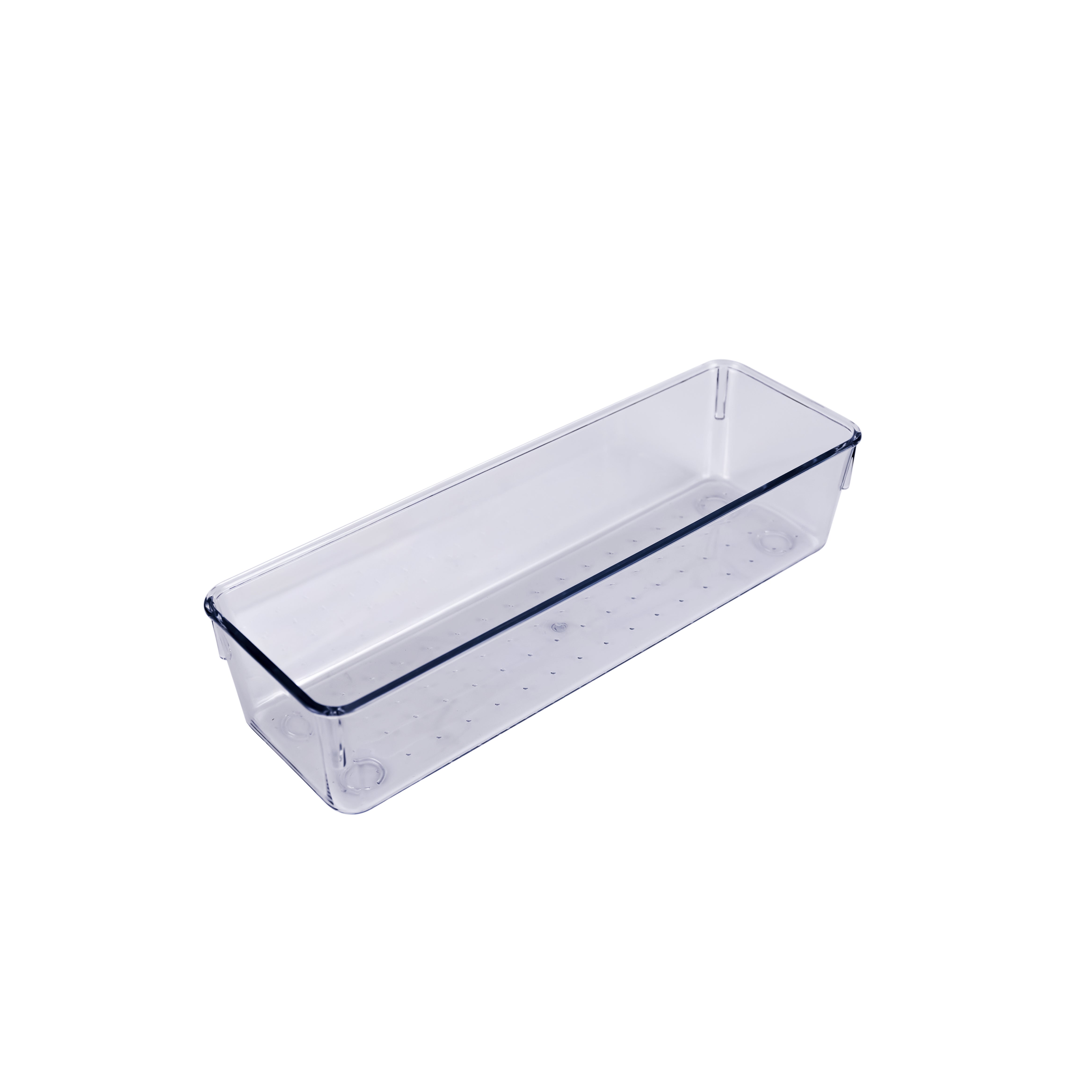 Organizador Transparente para Utensilios de Cocina - Set de 7 Piezas Modulares