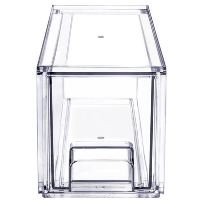 Contenedor Acrílico Transparente