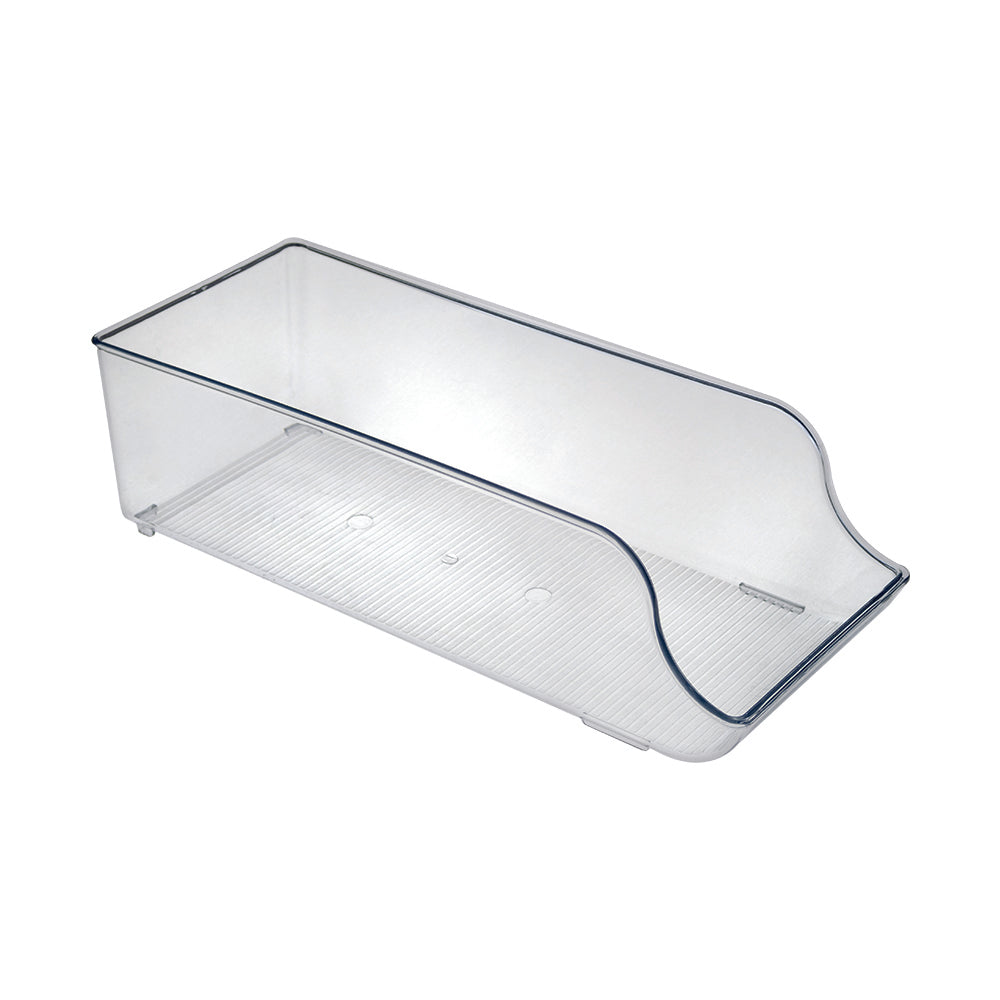 Dispensador de Latas Transparente Chico