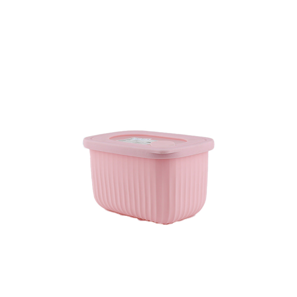Bowl Ensaladera Rosa - 640 ml
