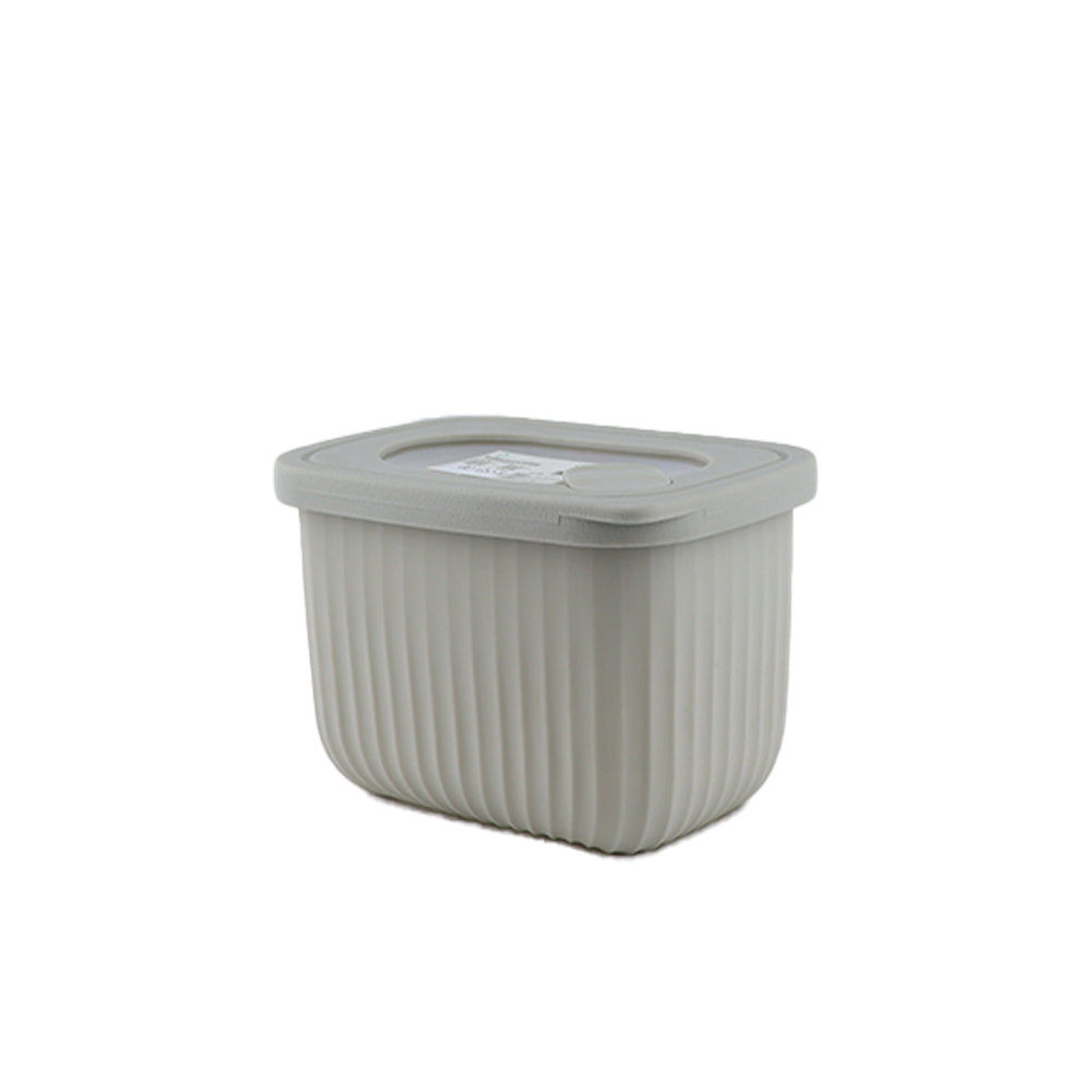 Bowl Ensaladera Verde Oscuro - 640 ml