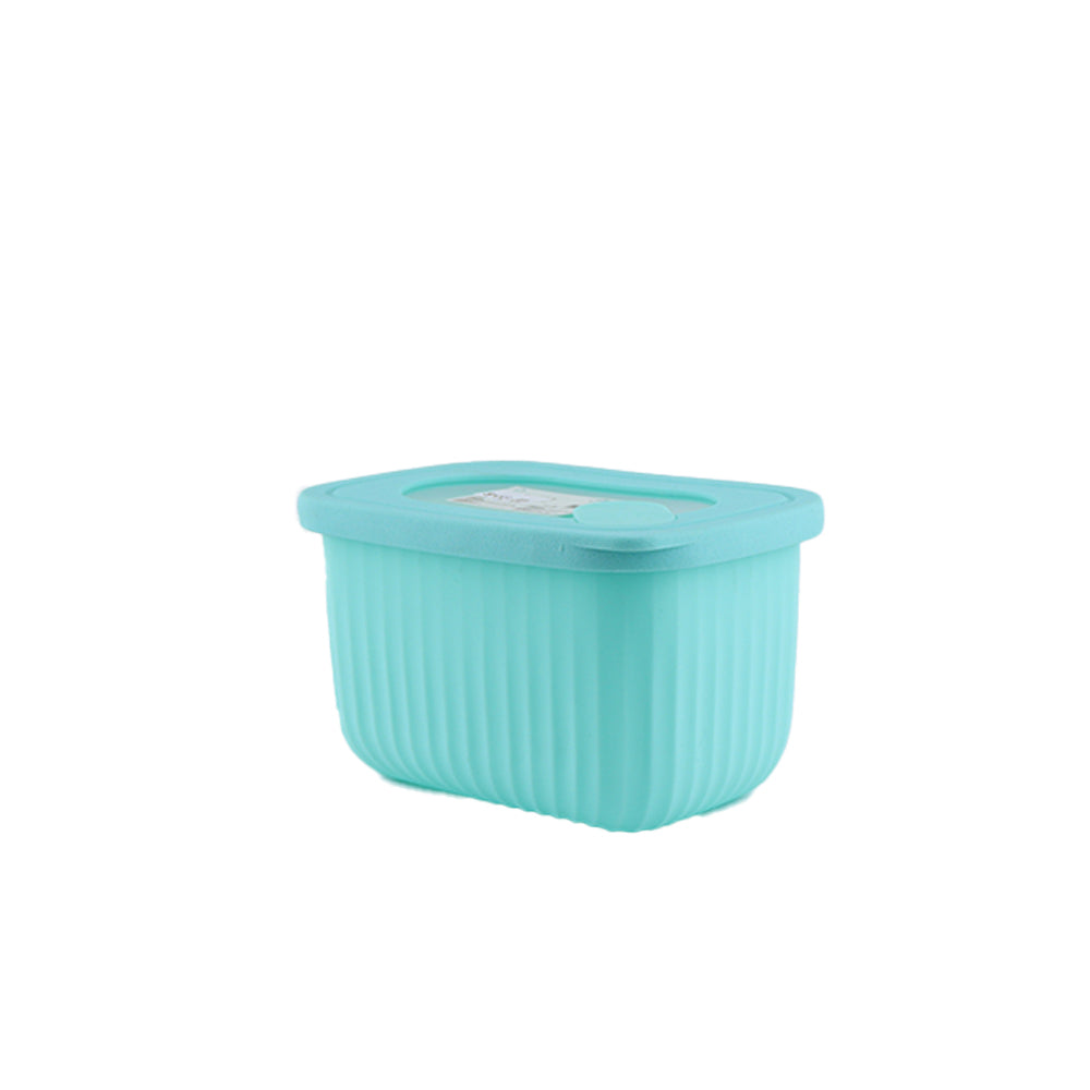 Bowl Ensaladera Verde Turquesa- 640 ml