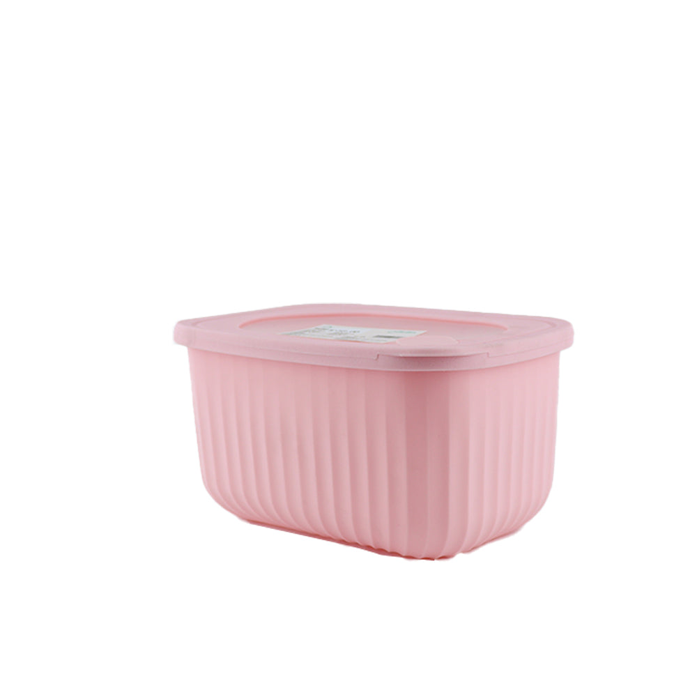 Bowl Ensaladera Rosa - 1350 ml