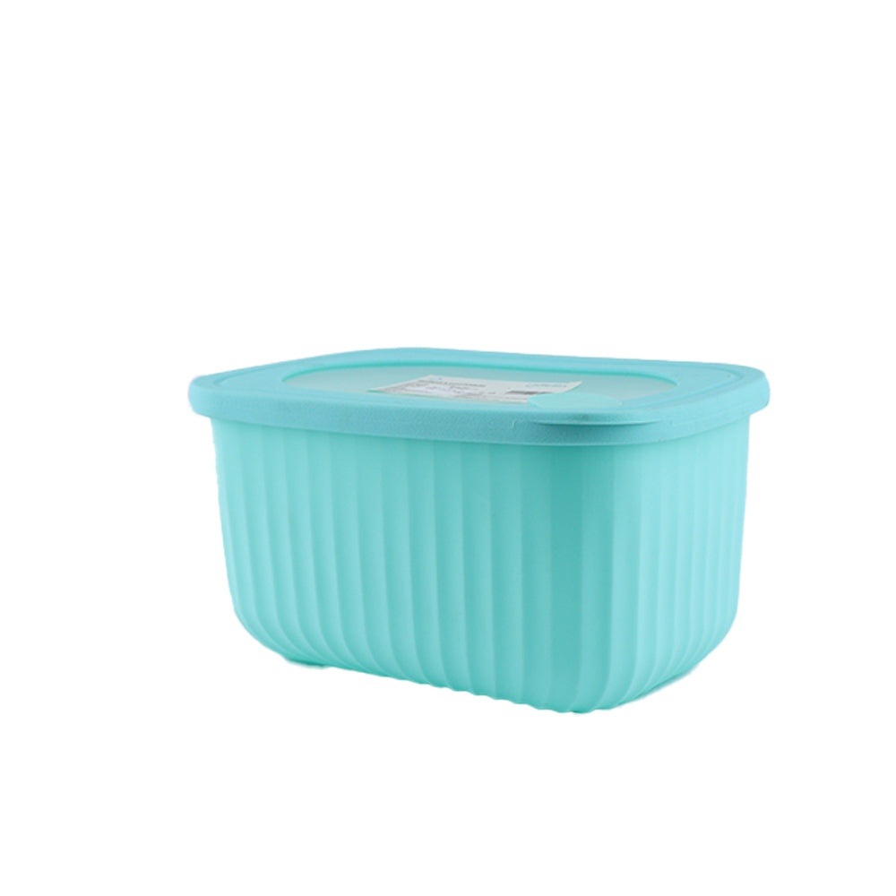 Bowl Ensaladera Verde Turquesa - 1350 ml