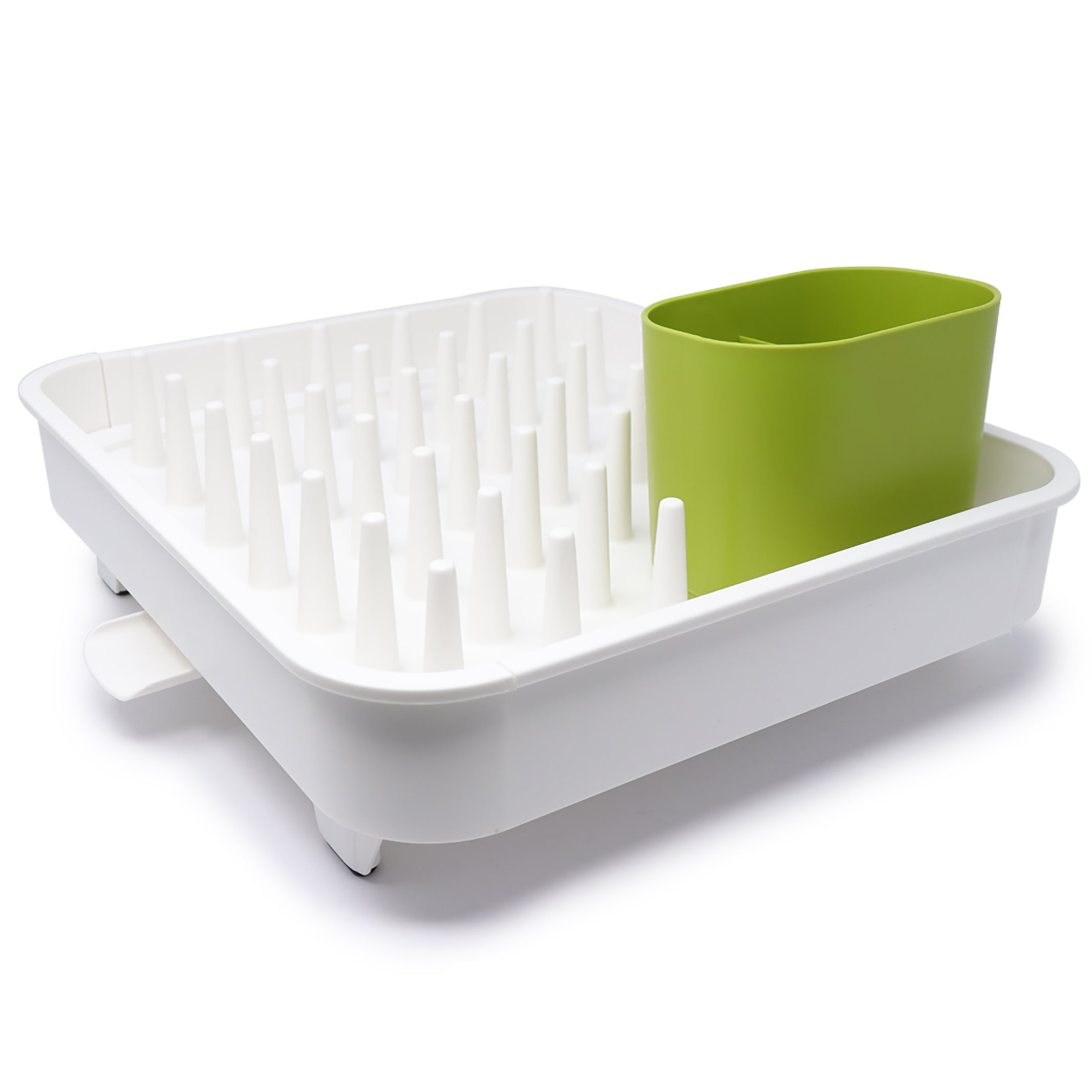 Escurridor de Platos Extensible - Rejilla de Silicona