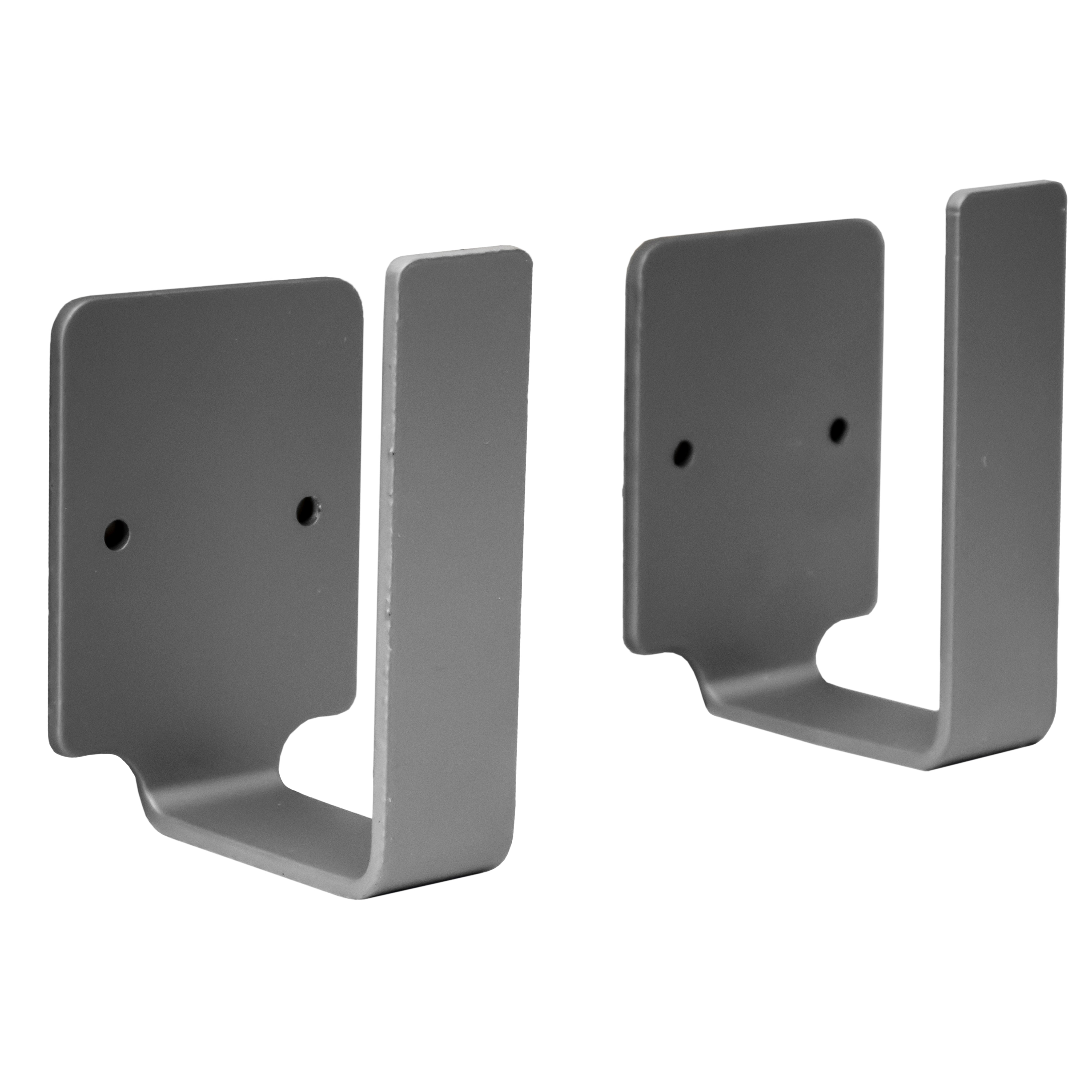 Gancho de Acero para Tablas de Picar