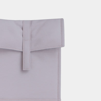Lonchera de Tela con Revestimiento Térmico Eco-Friendly