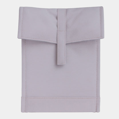 Lonchera de Tela con Revestimiento Térmico Eco-Friendly