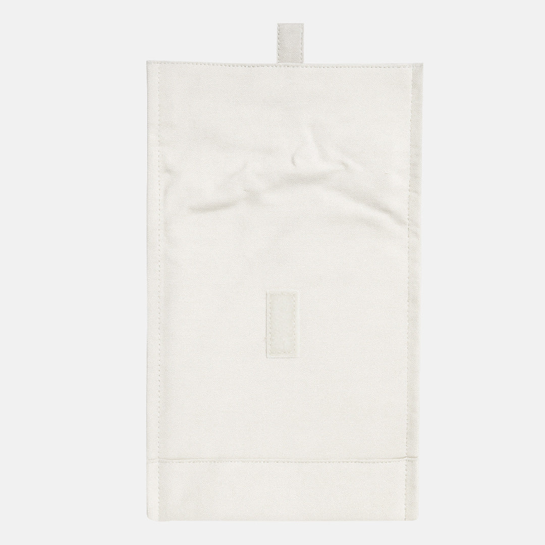 Lonchera de Tela con Revestimiento Térmico Eco-Friendly