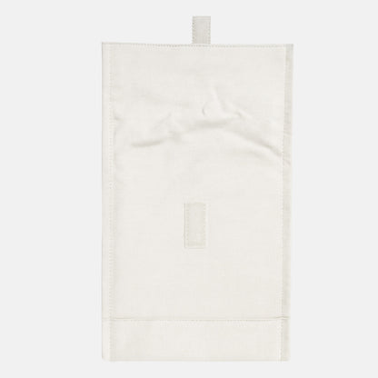 Lonchera de Tela con Revestimiento Térmico Eco-Friendly